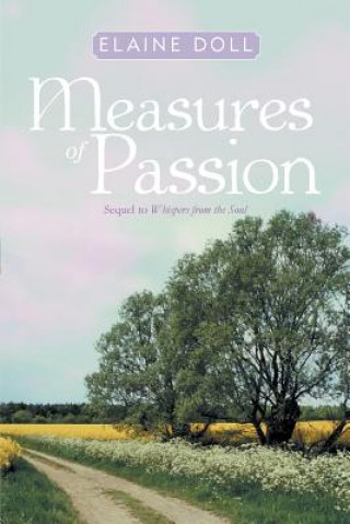 Carte Measures of Passion Elaine Doll
