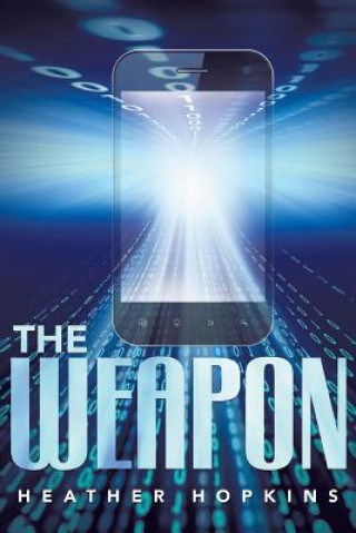 Libro Weapon Heather Hopkins