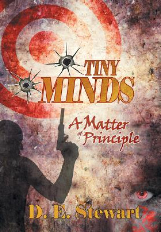 Könyv Tiny Minds D E Stewart