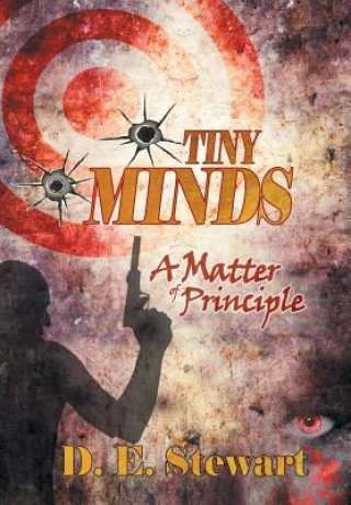 Knjiga Tiny Minds D E Stewart