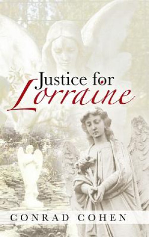 Książka Justice for Lorraine Conrad Cohen