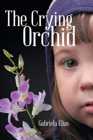 Carte Crying Orchid Gabriela Elias
