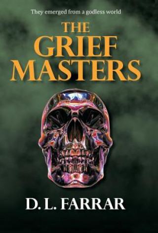 Carte Grief Masters D L Farrar