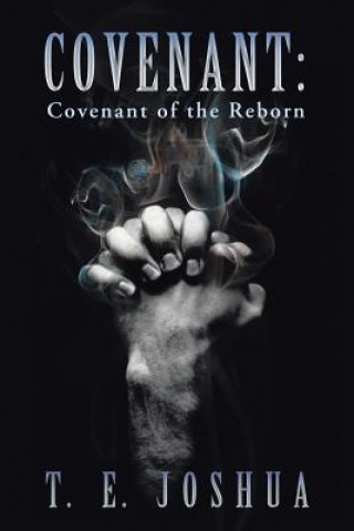 Book Covenant T E Joshua