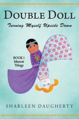 Книга Double Doll Sharleen Daugherty