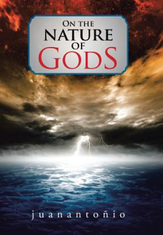 Carte On the Nature of Gods Juanantonio