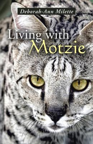 Carte Living with Motzie Deborah-Ann Milette