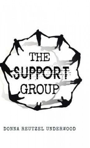 Kniha Support Group Donna Reutzel Underwood