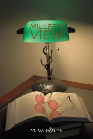 Buch Miller's View M W Potts