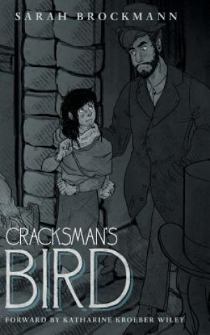 Book Cracksman's Bird Sarah Brockmann