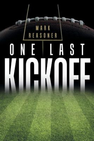 Książka One Last Kickoff Reasoner