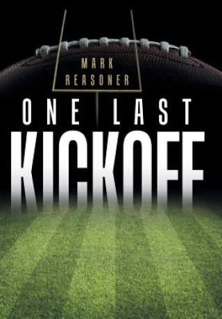 Kniha One Last Kickoff Reasoner