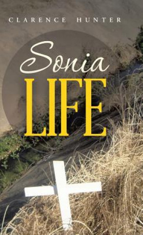 Livro Sonia Life Clarence Hunter