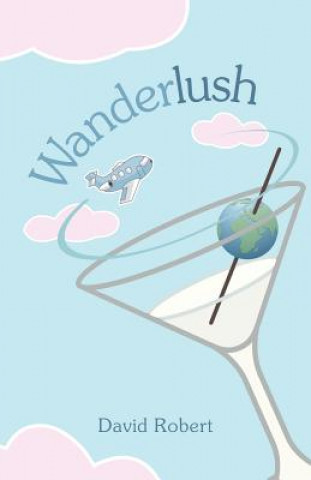 Boek Wanderlush David Robert