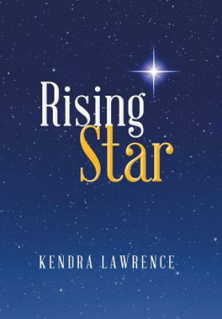 Carte Rising Star Kendra Lawrence