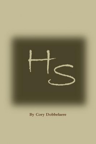 Книга Harrison's Story Cory Dobbelaere