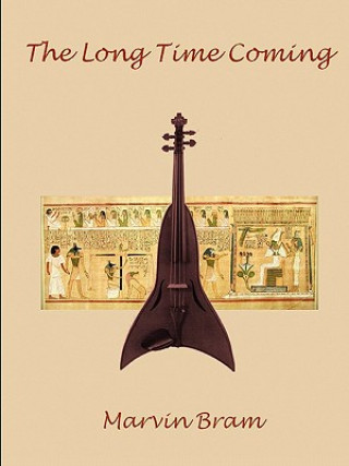 Buch Long Time Coming Marvin Bram
