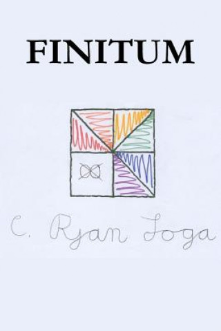 Knjiga Finitum C Ryan Loga