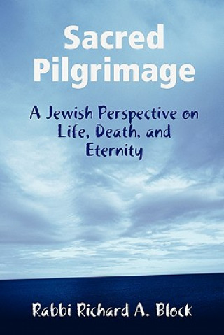 Libro Sacred Pilgrimage Richard Block