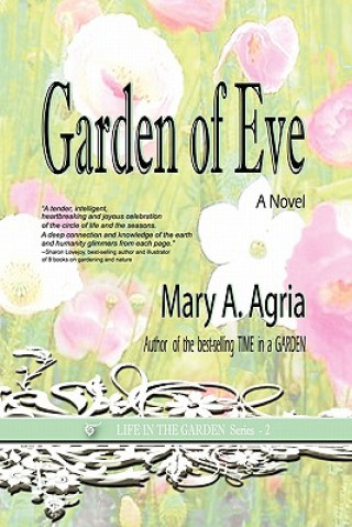 Книга Garden of Eve Mary A Agria