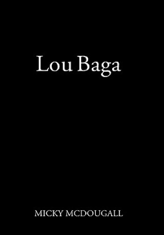 Buch Lou Baga Micky McDougall