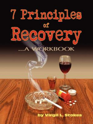 Könyv 7 Principles of Recovery Virgil L Stokes
