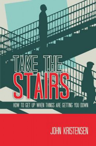 Carte Take the Stairs John Kristensen