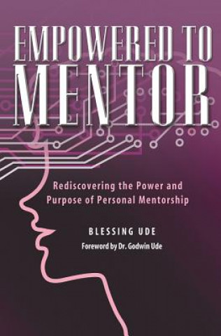 Libro Empowered to Mentor Blessing Ude