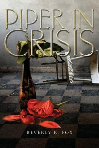 Книга Piper in Crisis Beverly R Fox