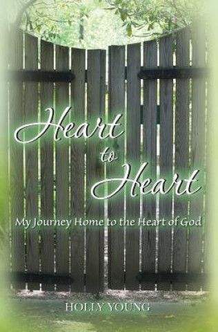 Buch Heart to Heart Holly Young