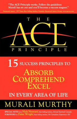 Buch ACE Principle Murali Murthy