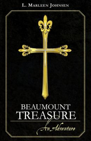 Libro Beaumount Treasure L Marleen Johnsen