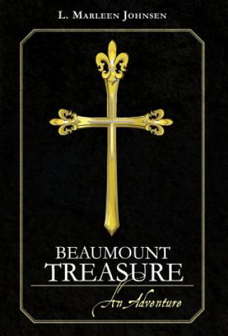 Книга Beaumount Treasure L Marleen Johnsen