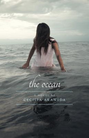 Kniha Ocean Cecilia Araneda