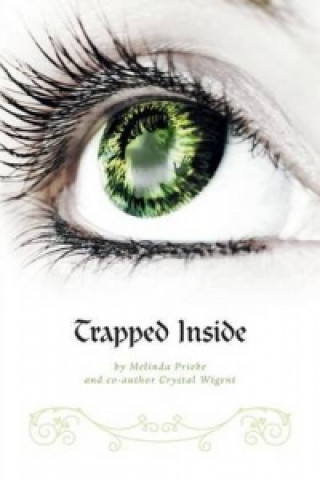 Livre Trapped Inside Crystal Wigent