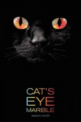 Carte Cat's Eye Marble Leeann Smith