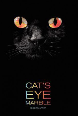 Carte Cat's Eye Marble Leeann Smith