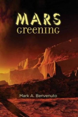 Knjiga Mars Greening Mark a Benvenuto