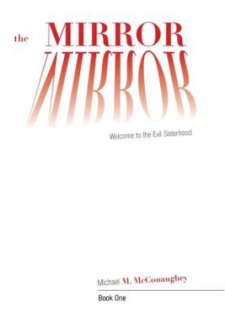 Libro Mirror - Michael M McConaughey