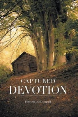 Buch Captured Devotion Patricia McDougall