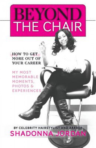 Carte Beyond the Chair Debra Laaser