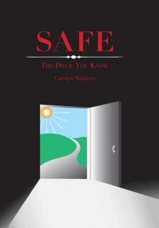 Книга Safe Carolyn Margaret