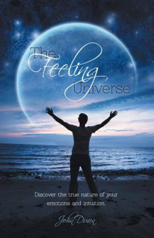 Kniha Feeling Universe Dunn