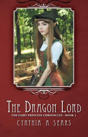 Carte Dragon Lord Cynthia A Sears