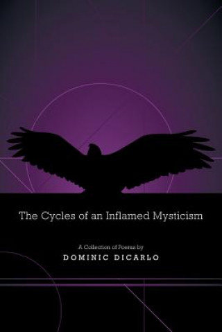 Buch Cycles of an Inflamed Mysticism Dominic Dicarlo