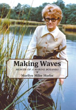 Carte Making Waves Marilyn Miler Harlin