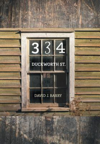 Libro 334 Duckworth St. David J Barry