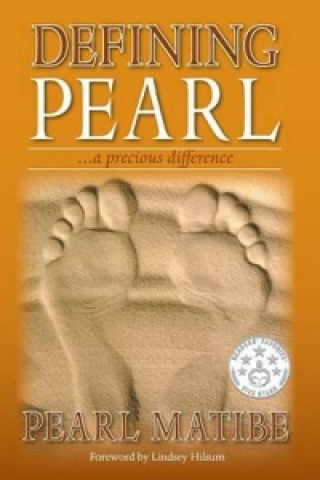 Livro Defining Pearl Pearl Matibe