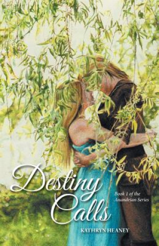 Książka Destiny Calls Kathryn Heaney