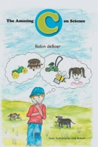 Book Amazing C on Science Robin Deboer